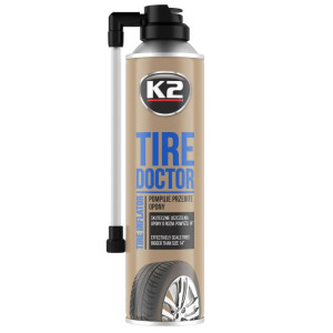 K2 TIRE DOCTOR 535ml