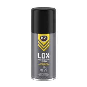 K2 LOX 150ml