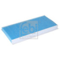 Filter,salongiõhk FEBI BILSTEIN 29793