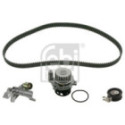 Water Pump & Timing Belt Kit FEBI BILSTEIN 45128