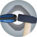Комплект ударного винтоверта KS TOOLS BT031020