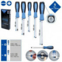 Impact Screwdriver Set KS TOOLS BT031020