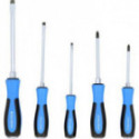 Комплект ударного винтоверта KS TOOLS BT031020