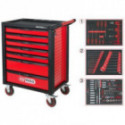 Тележка для инструмента KS TOOLS 826.7215