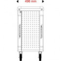 Tool Trolley KS TOOLS 826.7215