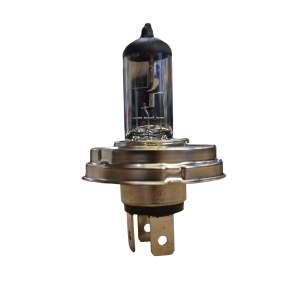 TESLA Halogen bulb 12V 45/40W P45t H4 old type