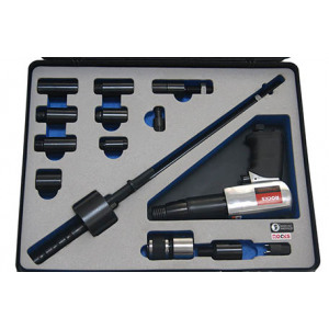 ZESTAW VIBRO SYSTEM DO WYCI?GANIA WTRYSKIWACZY