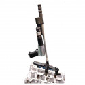 ZESTAW VIBRO SYSTEM DO WYCI?GANIA WTRYSKIWACZY