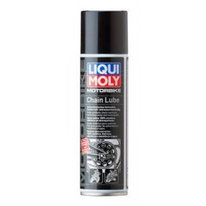 Жидкость для цепи LIQUI MOLY 1508