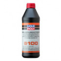 Трансмиссионное масло LIQUI MOLY 20466