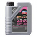 Moottoriöljy LIQUI MOLY 21402
