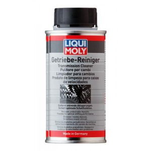 Vaihteistoöljy-lisäaine LIQUI MOLY 3321
