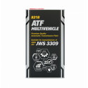 MN8218 ATF Multivehicle JWS 3309 4L