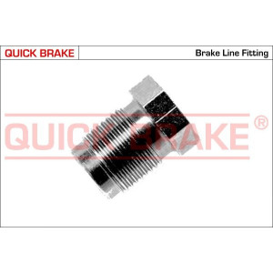 Pultti QUICK BRAKE B
