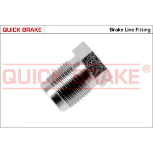 Накидный болт QUICK BRAKE BX