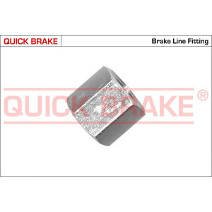 Kruvi QUICK BRAKE E