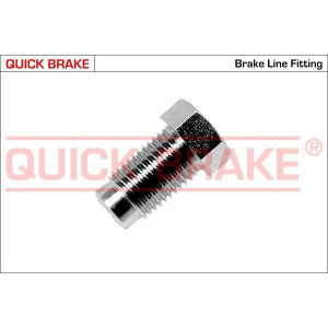 Pultti QUICK BRAKE F