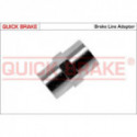 Adapter, brake lines QUICK BRAKE OAA