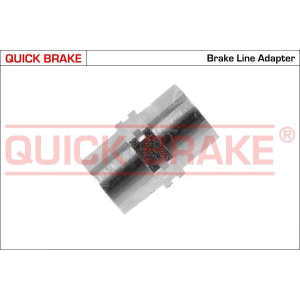 Adapter, brake lines QUICK BRAKE ODD