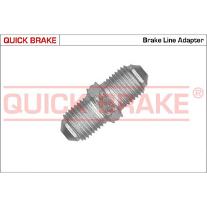 Adapter, brake lines QUICK BRAKE OEE