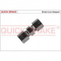 Adapter, piduritorustik QUICK BRAKE STT5.0