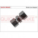 Adapter, piduritorustik QUICK BRAKE STT6.0