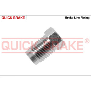 Накидный болт QUICK BRAKE T