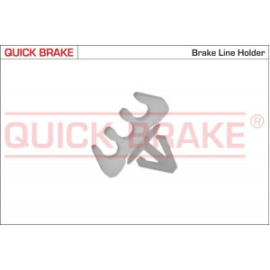 Pidike, jarruputki QUICK BRAKE WB