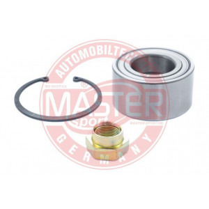 Комплект подшипника ступицы колеса MASTER-SPORT GERMANY 1439-SET-MS