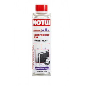 Герметики для радиатора MOTUL 108126