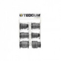 Fuel Hose TEDGUM TED55083