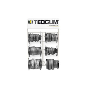 Топливный шланг TEDGUM TED55083