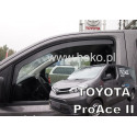 12264 tuulekaitse/CITRO Jumpy/OPEL/PEUGE/TOYOTA2TK