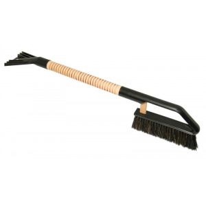 MMTA123050 Windshield Scraper, Scraper Brush 70cm MAMMOOTH