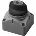 Выключатель аккумуляторной батареи, аккумуляторная батарея HELLA 6EK 002 843-071