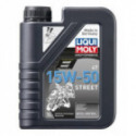 Moottoriöljy LIQUI MOLY 2555