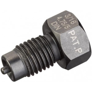 Нажимной болт, инструмент для отбортовки VIGOR V4416-1