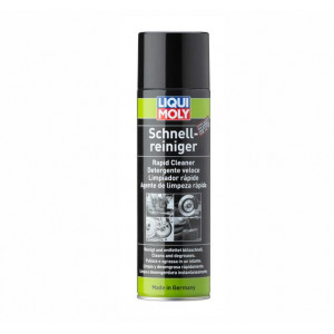 Kiirpuhastusvahend Rapid Cleaner 500ml LIQUI MOLY