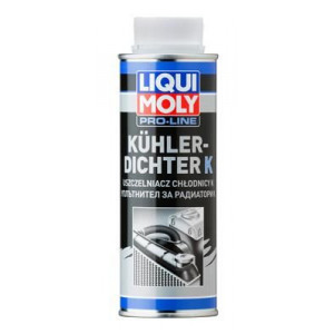 Jäähdytin paikkausaine LIQUI MOLY 20457
