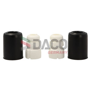 Пылезащитный комплект, амортизатор DACO Germany PK0203
