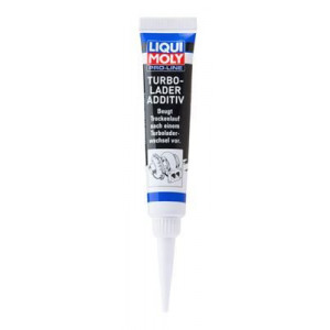 Vaihteistoöljy-lisäaine LIQUI MOLY 20766