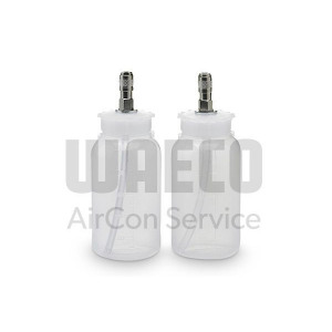 Fresh Oil Container, A/C system WAECO 4440600110