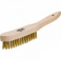 Wire Brush VIGOR V6807-4