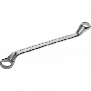 Double Ring Spanner VIGOR V1524N-24X27