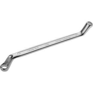 Double Ring Spanner VIGOR V1524N-8X9