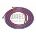 Filler Hose, air conditioning service unit WAECO 8885100027