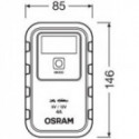 Akkulaturi OSRAM OEBCS904