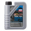 Mootoriõli LIQUI MOLY 21410