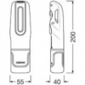 Фонарик OSRAM LEDIL401