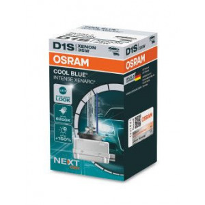 Polttimo, ajovalo OSRAM 66140CBN